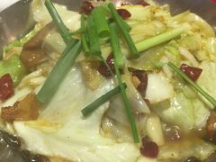 -湘湾土菜馆(陈村店)