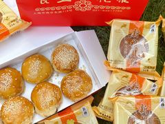 -新雅粤菜馆(南京东路店)