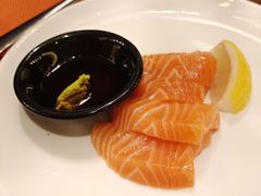 -广州天河希尔顿酒店