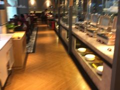 -比格比萨自助(万柳华联店)