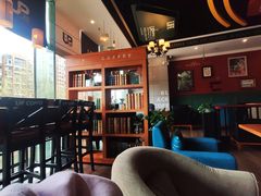 -西西弗书店(城西银泰城店)