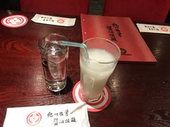 -纪州豚骨酱油拉面(锦延路店)