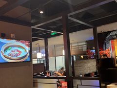-捞王猪肚鸡火锅(财富中心店)