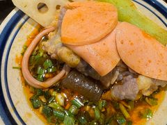 -于屿城重庆火锅(深圳总店)