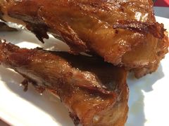 烤羊棒-西贝莜面村(上海百联西郊店)