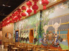 -亮欢寨酸汤鱼(沙冲路店)