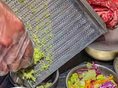 -韩山葵烤肉(太古里店)