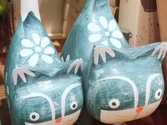 -猫的天空之城概念书店(印象城购物中心店)