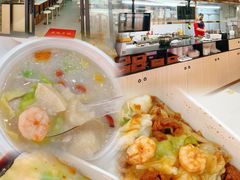鲜虾牛肉肠-银记肠粉店(云山天地店)