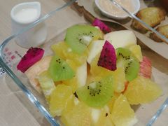 -必胜客(唐延店)