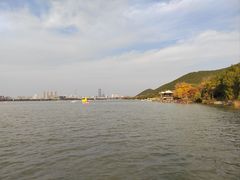 -云龙湖旅游景区