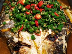 -半天妖烤鱼(芝罘万达店)