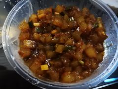 -白翔甜食店