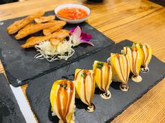 -衣川小森林·料理·寿司(鸿铭中心店)