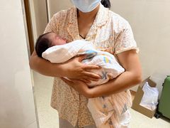 -小蝌蚪·寻·月嫂(松江妇幼店)