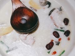 -老阿爸鲜鱼土菜(昆山花桥店)