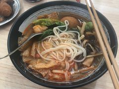 -笋果坊螺蛳粉(竹园小区店)