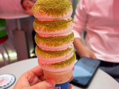 -DQ·蛋糕·冰淇淋(西城红场店)