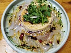 -五谷丰登·胶东海鲜·家常菜(张村店)