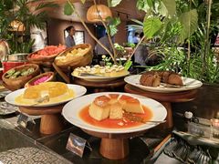 -拉蒂娜·巴西牛排馆 Latina·Brazilian Steakhouse(王府井喜悦店)