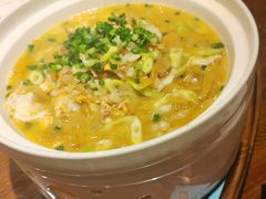 -山衢味庄·鲜辣衢菜(杭行路店)