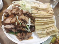 -鼎香润(德胜门内店)