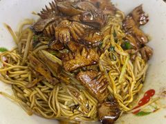 -小狗面馆(复兴店)