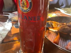 -宝莱纳餐厅(滨江店)