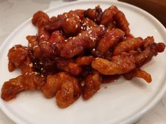 -春发生饭店·非遗(南院门店)