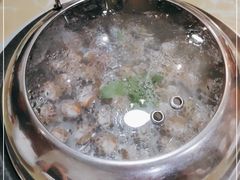 -海大大蒸汽海鲜餐厅·粤菜·特色小炒(欢乐颂店)