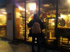 门面-ZEMOCAFE·FUSION FOOD(西交利物浦店)