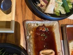 -赤坂亭·M9和牛放题(长楹天街购物中心店)