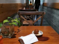 大堂-囿面传统制面馆(中央路店)