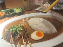 -CURRY YA 熟成咖哩專門店(深圳湾万象城店)