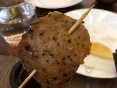 -大佛寺高级素食自助餐厅