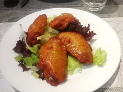 -Jack‘s Place 杰克地方西餐厅(新街口店)