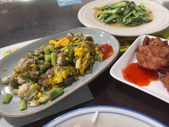 -老阿伯·闽南菜