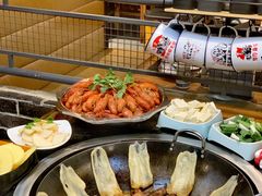 -俺家鲜·烧烤龙虾地锅鸡(观音塘店)