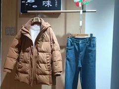 -南京商厦