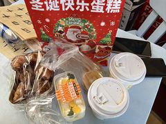 -味多美(江桥万达店)