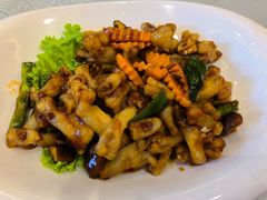 -添福来墨鱼饺子 · 海鲜东北菜(大连星海·黄浦路店)