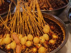 -嘉州鲜知味钵钵鸡(奎星楼店)