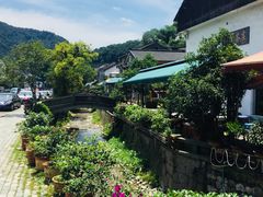 -礼耕堂·百年茶人餐厅(梅家坞店)