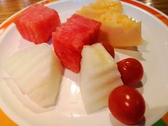 -比格比萨自助(国展店)