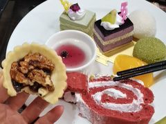 -铂丽斯国际大酒店-凯悦自助餐厅