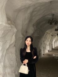 -LUNA皮相美·骨相美高级美感