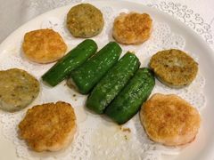 -寻味顺德·南记酒家·传统顺德菜·鱼生(广源路店)