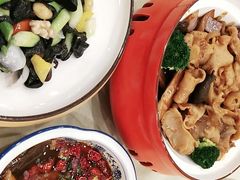 -顺风山庄(水濂山店)