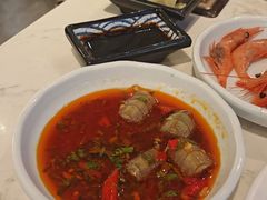 -半岛听涛蒸汽海鲜自助(K11店)