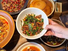 -寨子里的钵钵菜·湘西山里菜(魅力湘西店)
